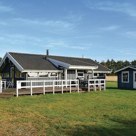 Pet Friendly Home In Ringkobing With House A Panoramic View Søndervig Zewnętrze zdjęcie