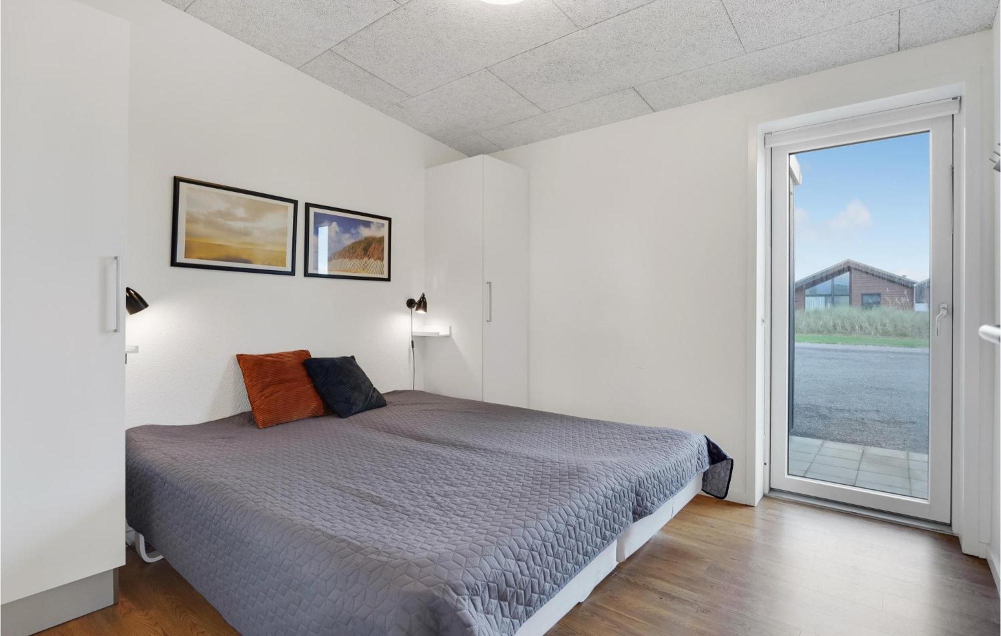 Pet Friendly Home In Ringkobing With House A Panoramic View Søndervig Zewnętrze zdjęcie