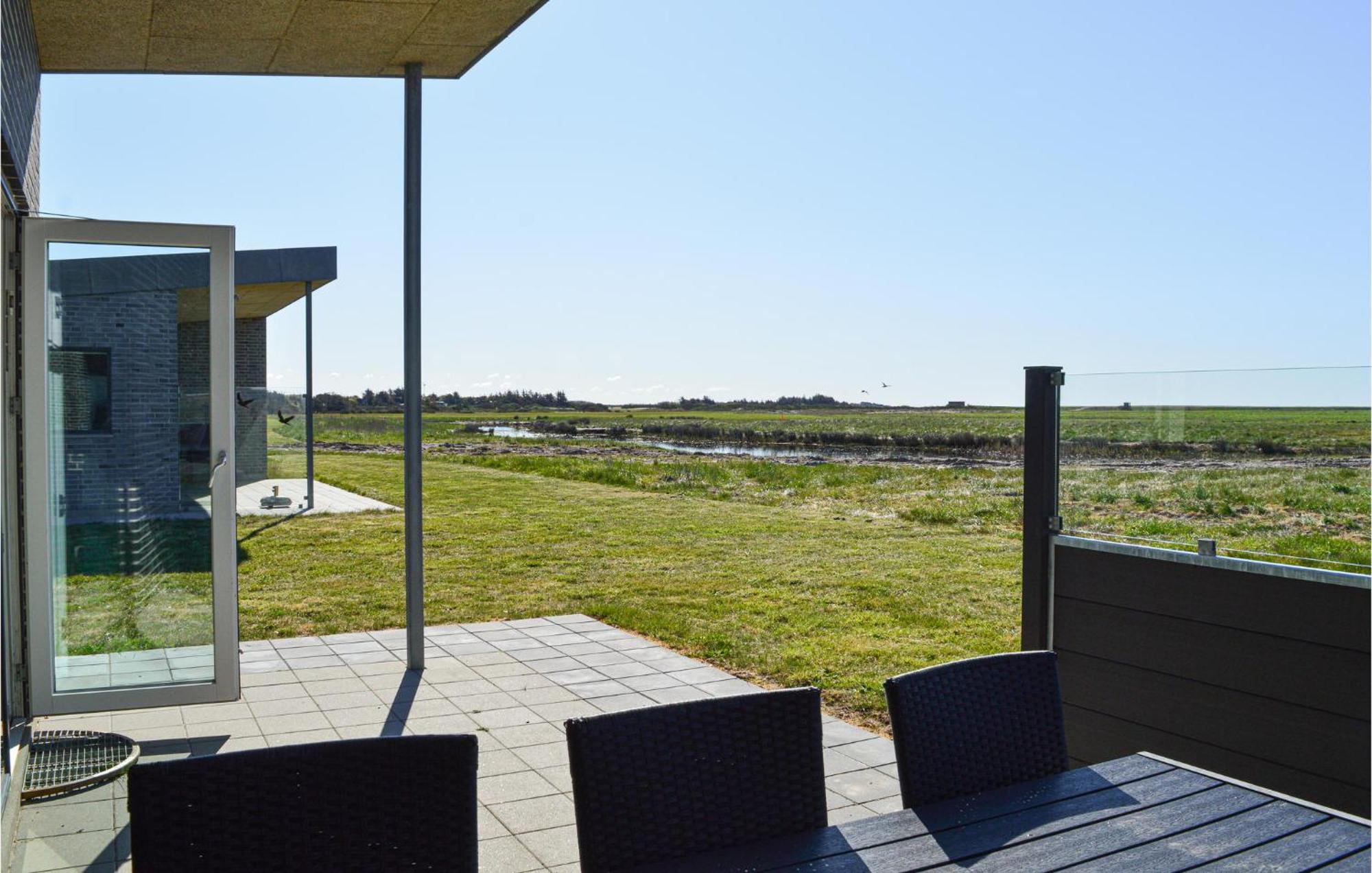 Pet Friendly Home In Ringkobing With House A Panoramic View Søndervig Zewnętrze zdjęcie