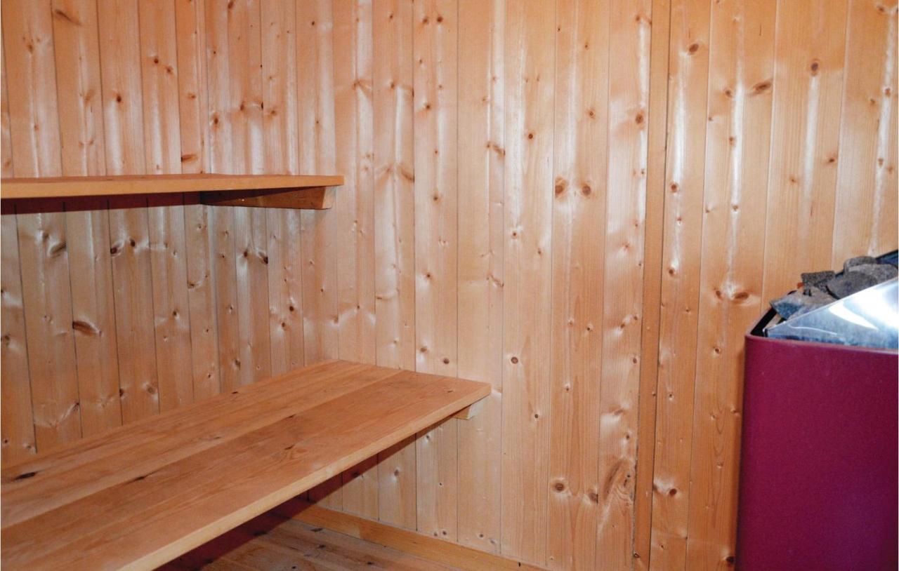Pet Friendly Home In Ringkobing With House A Panoramic View Søndervig Zewnętrze zdjęcie