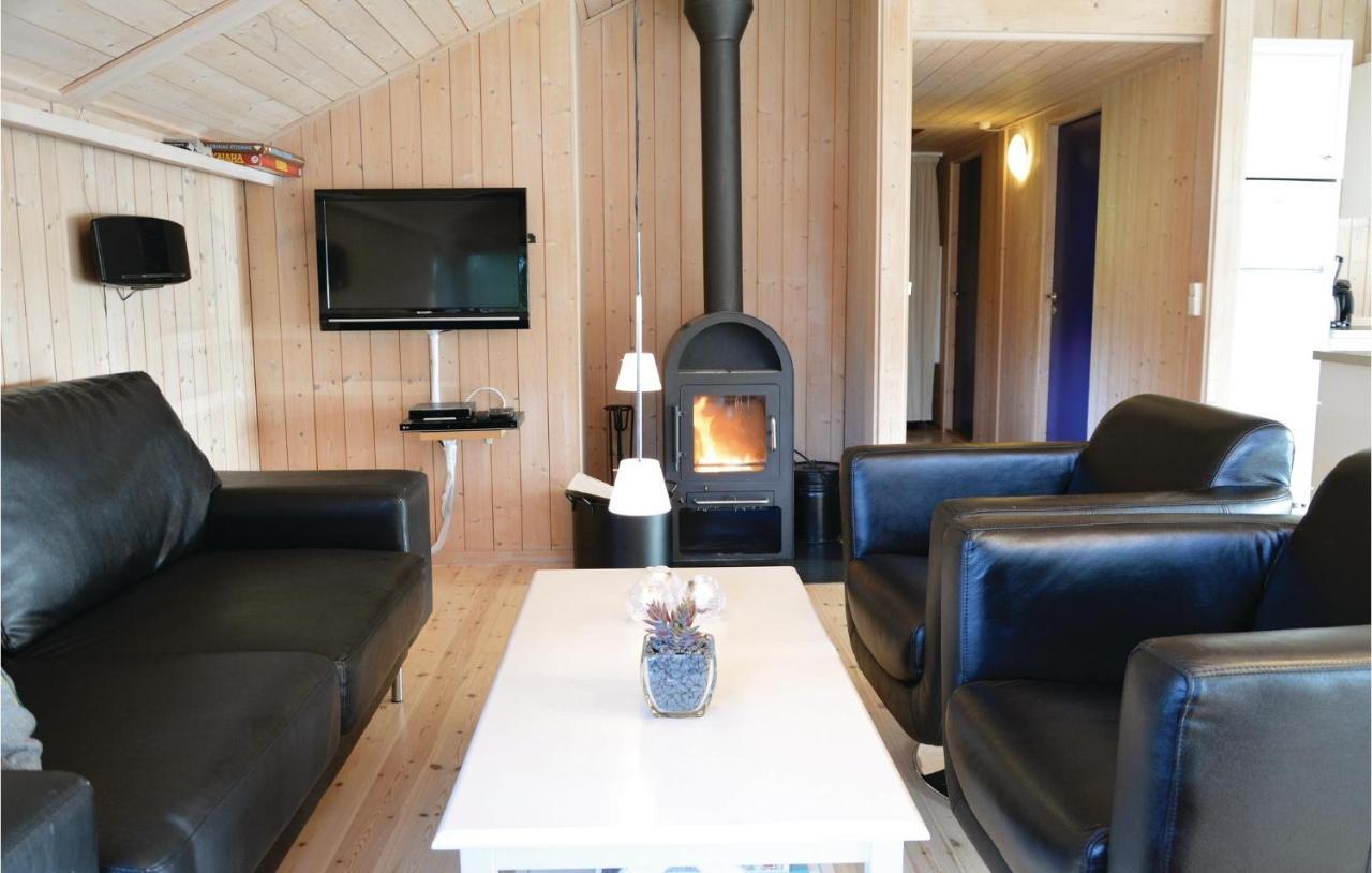 Pet Friendly Home In Ringkobing With House A Panoramic View Søndervig Zewnętrze zdjęcie