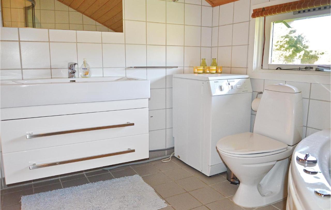 Pet Friendly Home In Ringkobing With House A Panoramic View Søndervig Zewnętrze zdjęcie