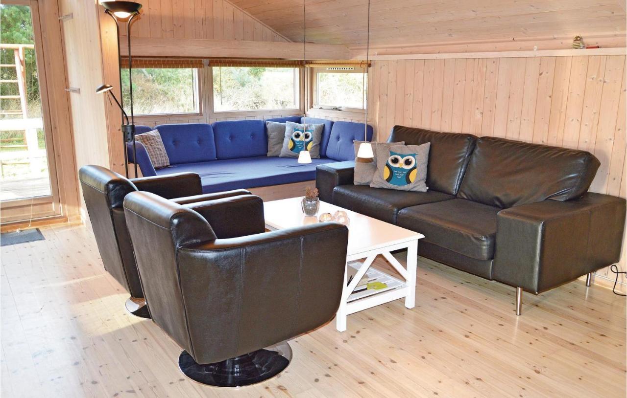 Pet Friendly Home In Ringkobing With House A Panoramic View Søndervig Zewnętrze zdjęcie