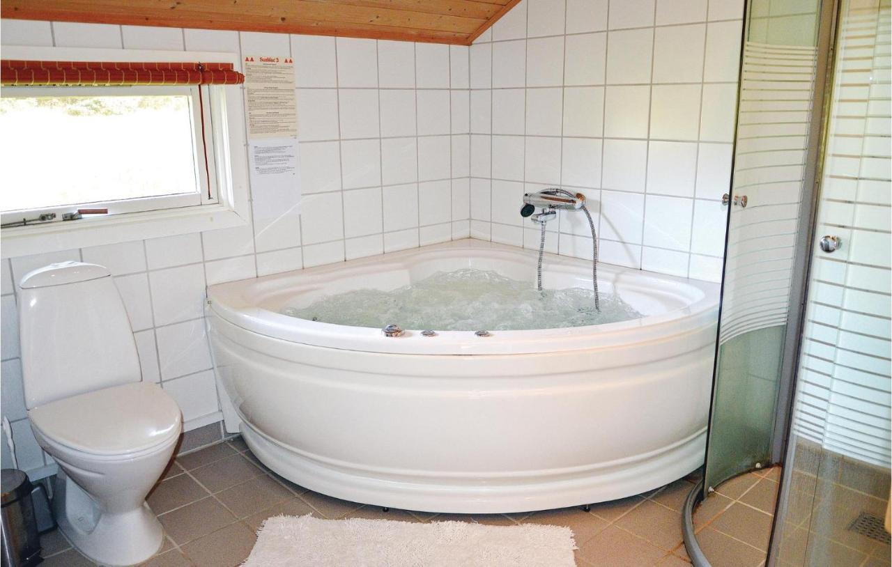 Pet Friendly Home In Ringkobing With House A Panoramic View Søndervig Zewnętrze zdjęcie