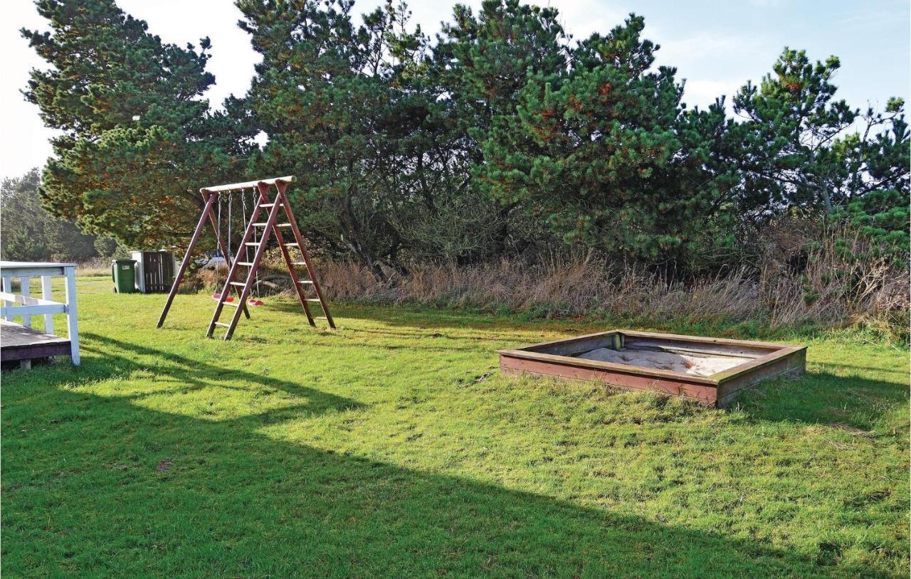 Pet Friendly Home In Ringkobing With House A Panoramic View Søndervig Zewnętrze zdjęcie