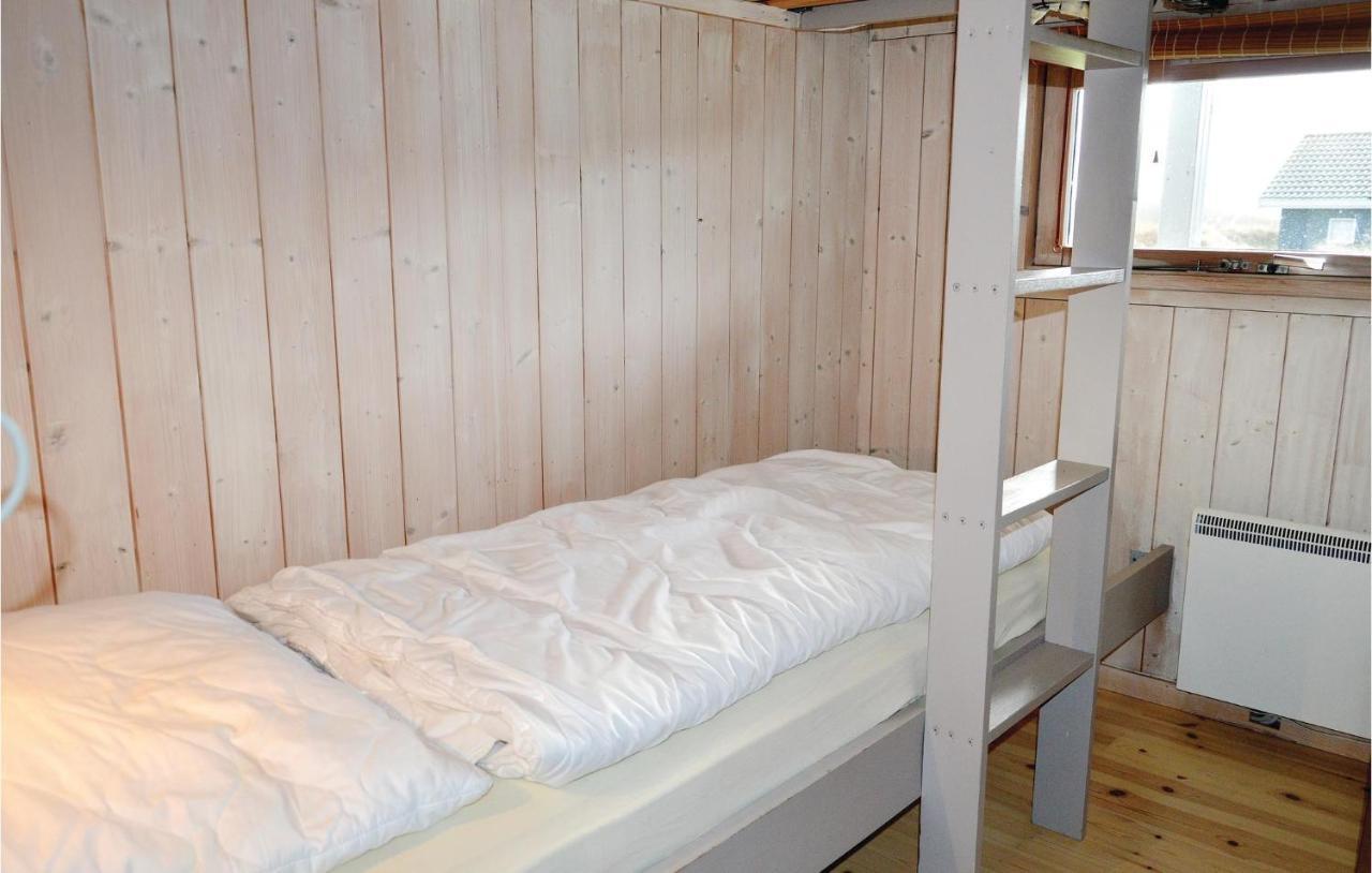 Pet Friendly Home In Ringkobing With House A Panoramic View Søndervig Zewnętrze zdjęcie