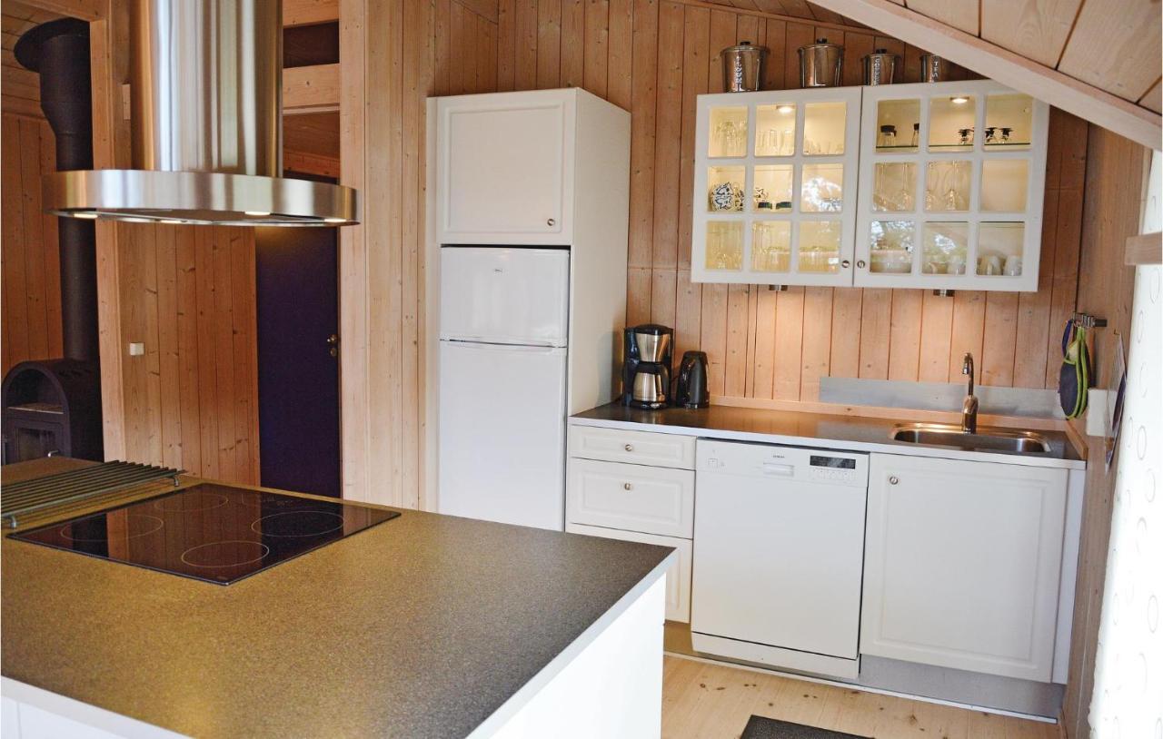 Pet Friendly Home In Ringkobing With House A Panoramic View Søndervig Zewnętrze zdjęcie